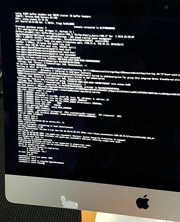 The mac hack pc